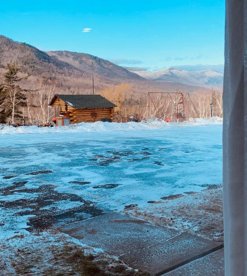 Ledge Rock At Whiteface Hotel Wilmington Kültér fotó
