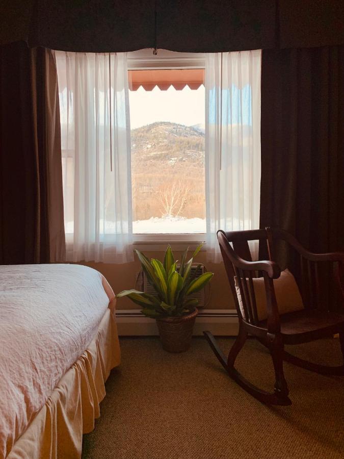 Ledge Rock At Whiteface Hotel Wilmington Kültér fotó