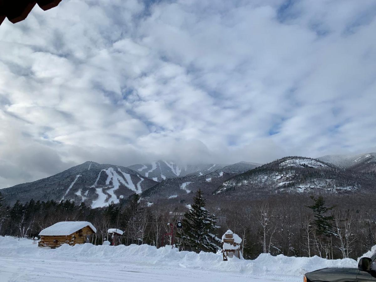 Ledge Rock At Whiteface Hotel Wilmington Kültér fotó