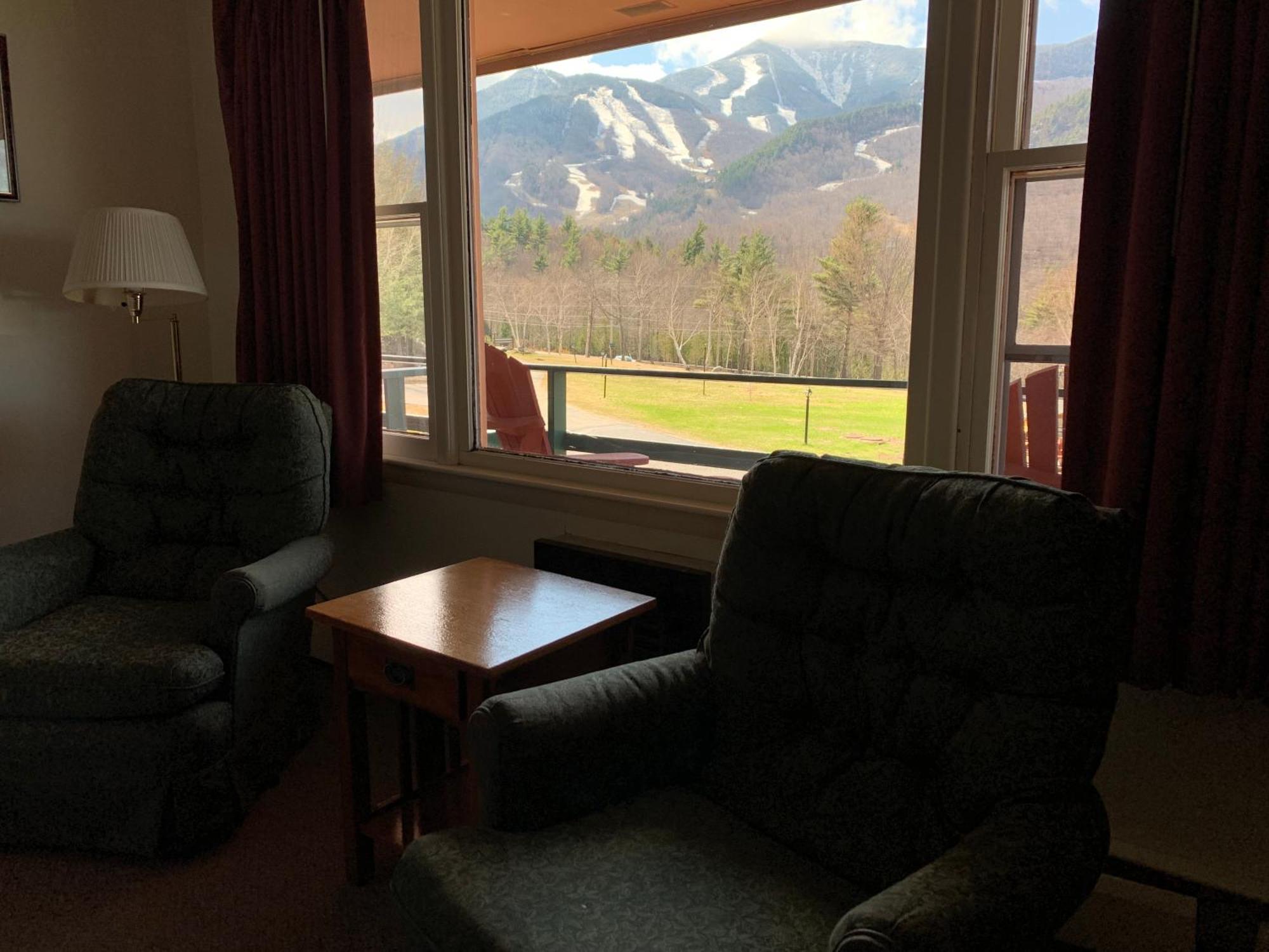 Ledge Rock At Whiteface Hotel Wilmington Kültér fotó