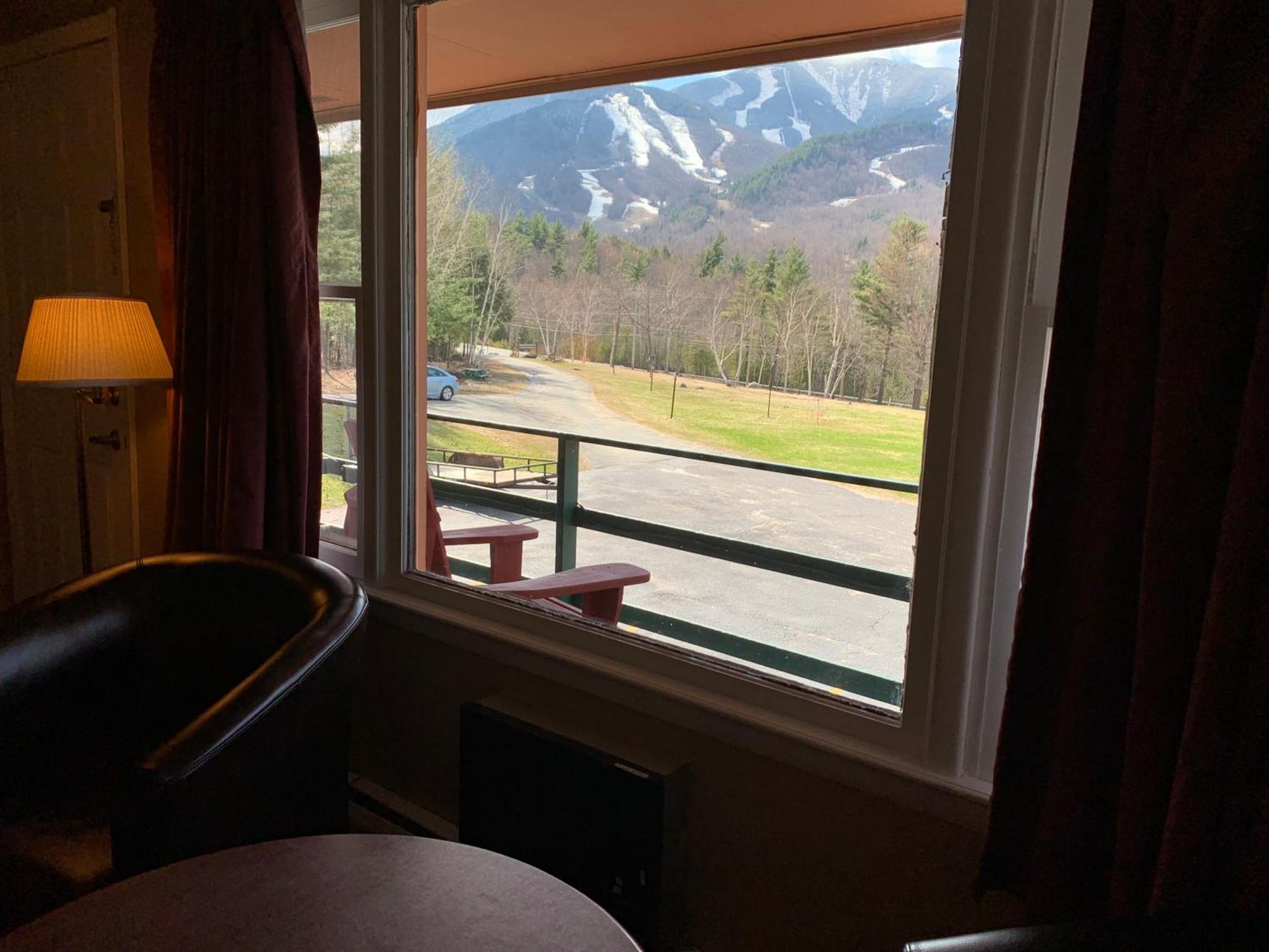 Ledge Rock At Whiteface Hotel Wilmington Kültér fotó