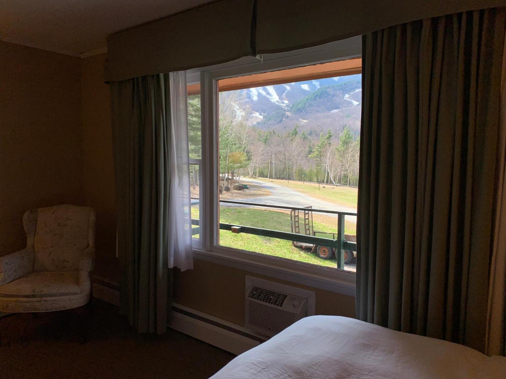 Ledge Rock At Whiteface Hotel Wilmington Kültér fotó