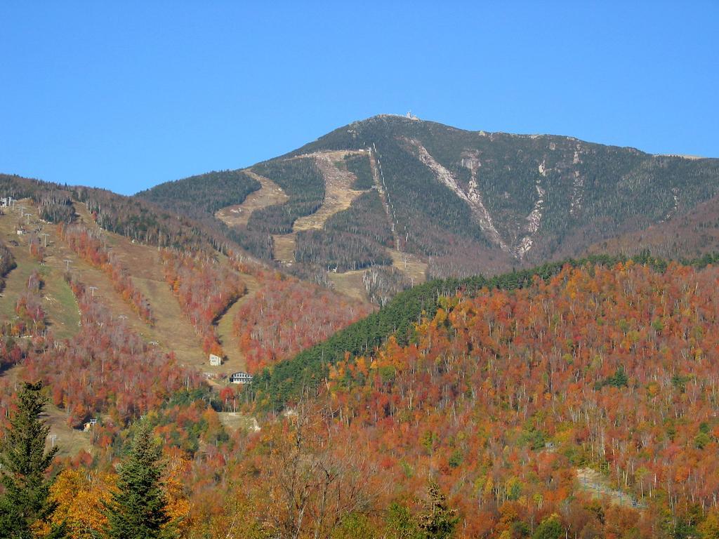 Ledge Rock At Whiteface Hotel Wilmington Kültér fotó