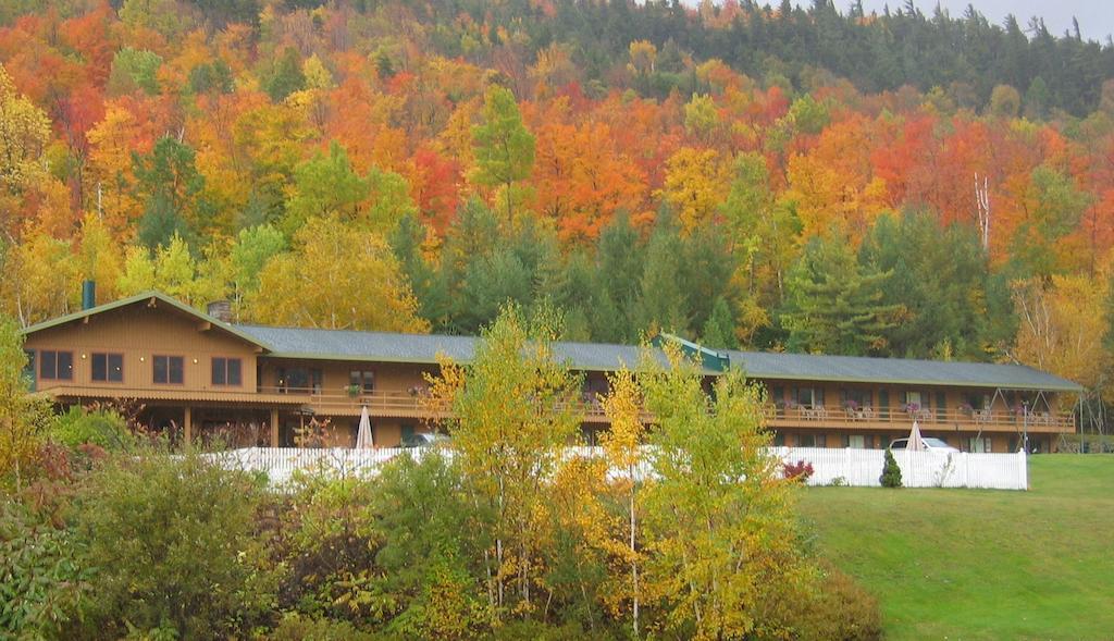 Ledge Rock At Whiteface Hotel Wilmington Kültér fotó
