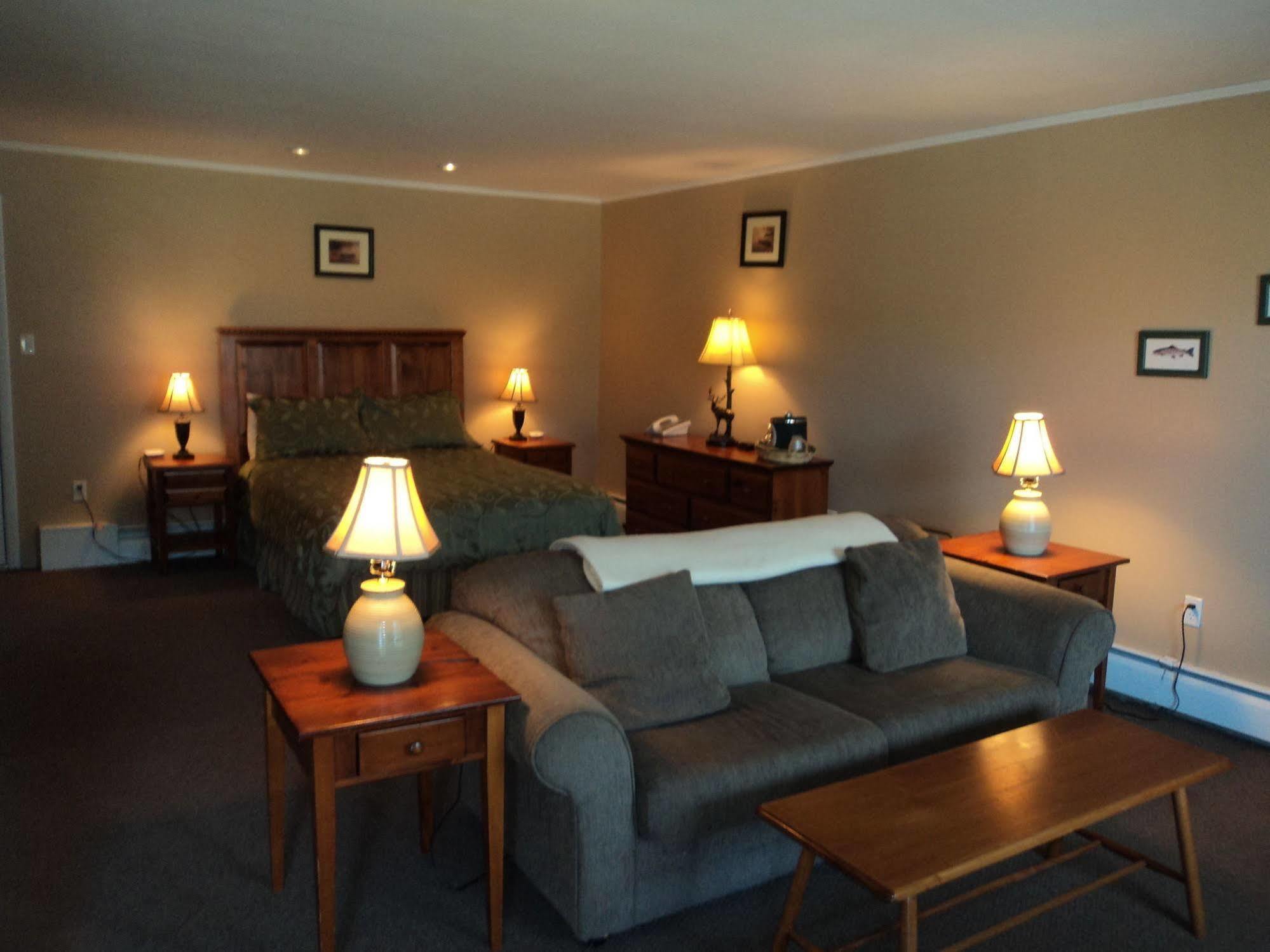 Ledge Rock At Whiteface Hotel Wilmington Kültér fotó