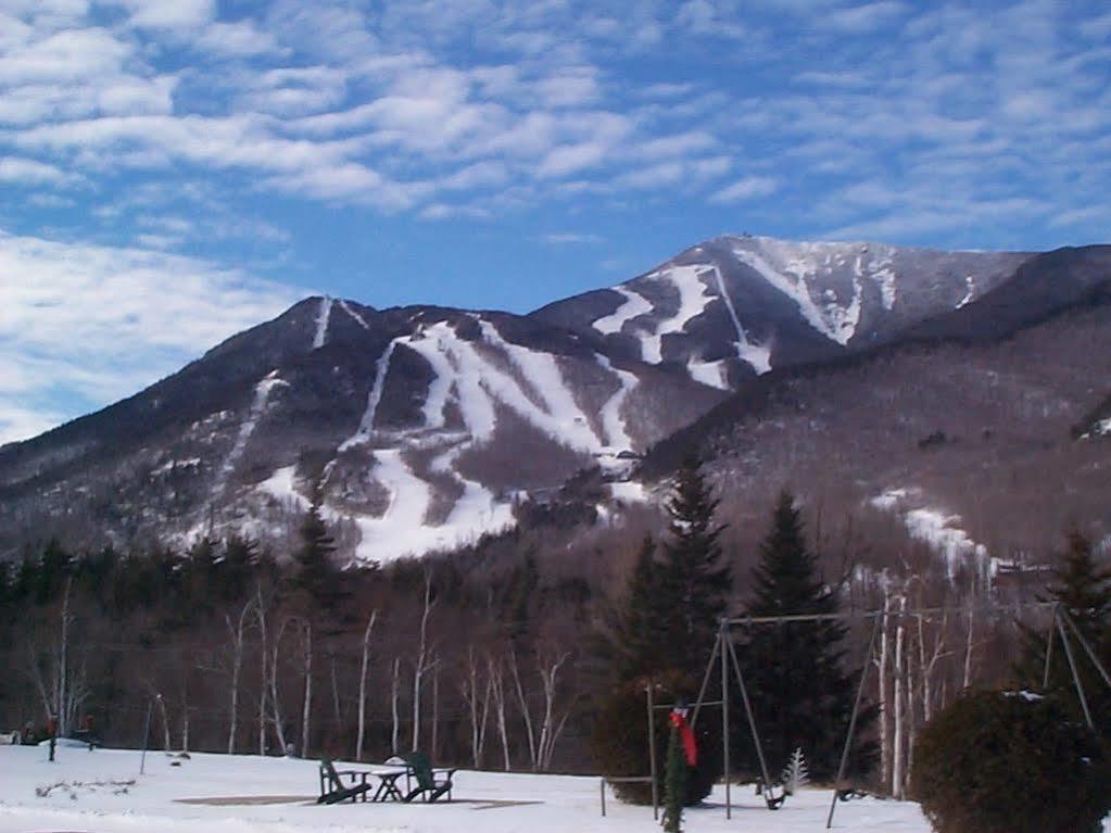 Ledge Rock At Whiteface Hotel Wilmington Kültér fotó