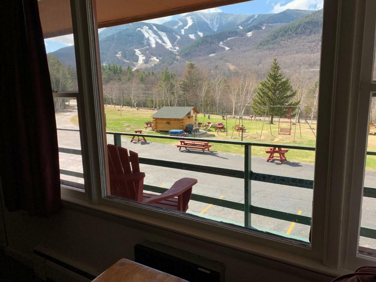 Ledge Rock At Whiteface Hotel Wilmington Kültér fotó